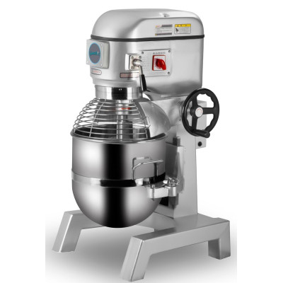 Миксер планетарный GASTROMIX B 40C 380V