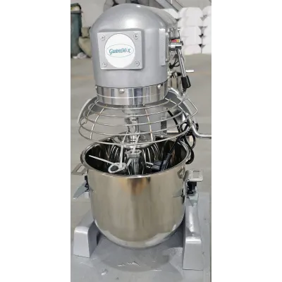 Миксер планетарный GASTROMIX B10C