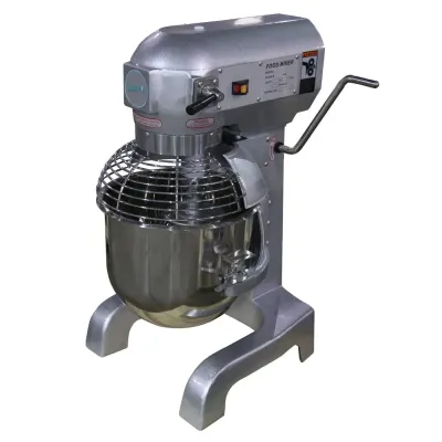 Миксер планетарный GASTROMIX B30C