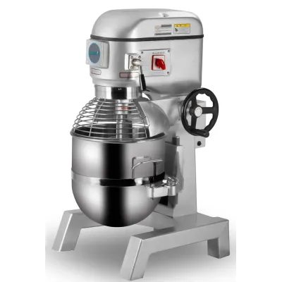 Миксер планетарный GASTROMIX B40C 380В