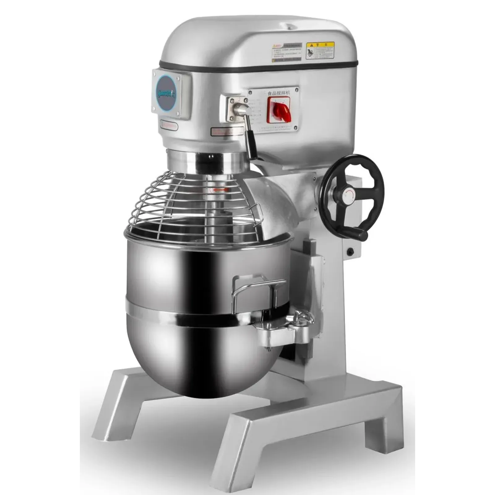 Миксер планетарный GASTROMIX B50C 380В