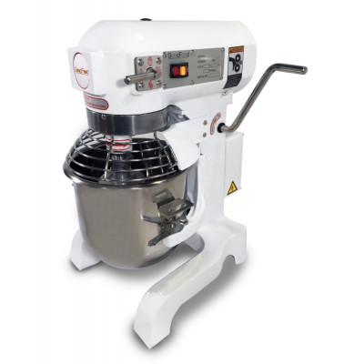 Миксер планетарный GoodFood PM10