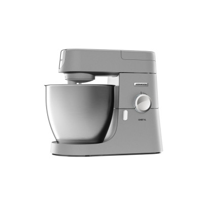 Міксер планетарний KVL4100S CHEF XL 6,7 л 221686 Hendi Stainless steel