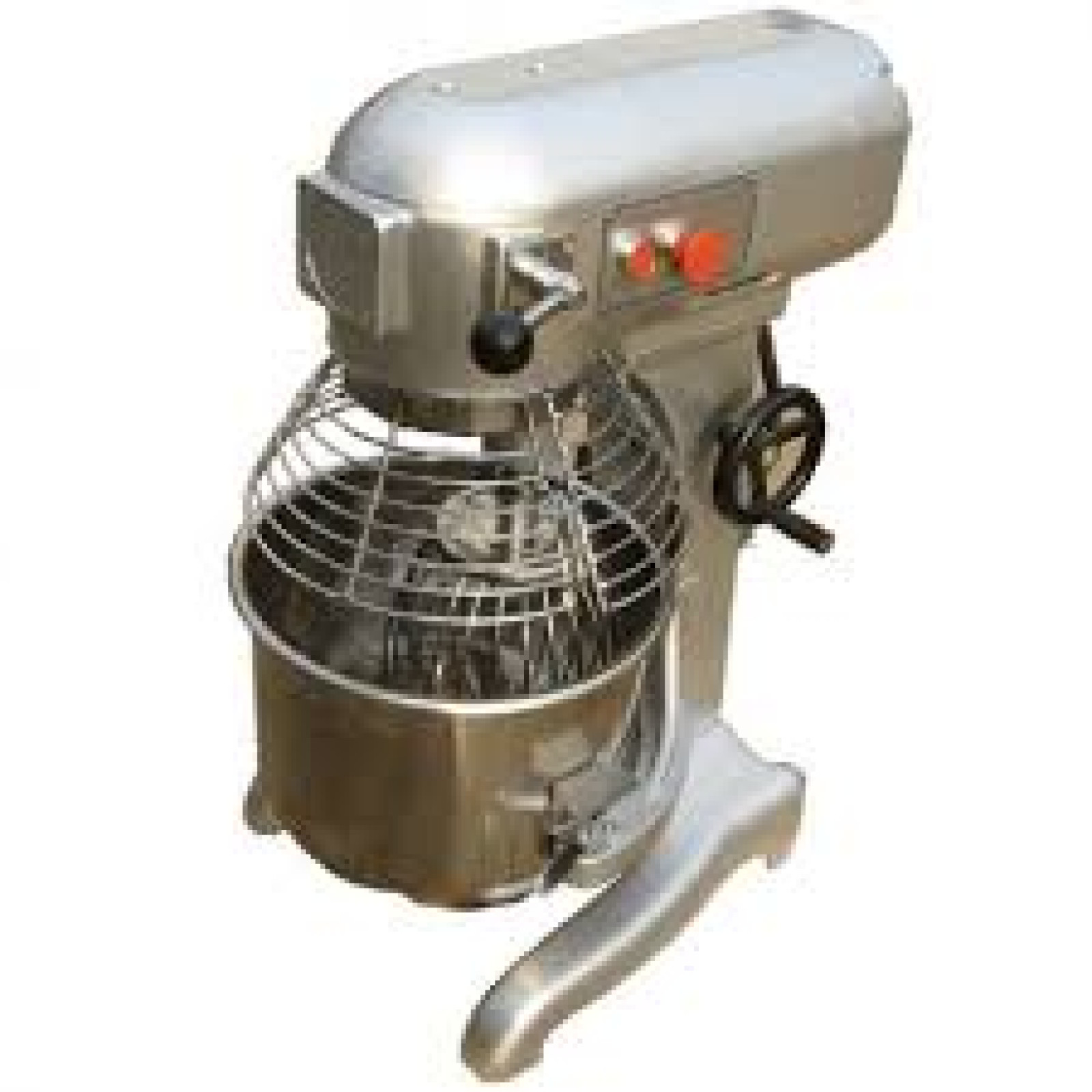 Миксер планетарный профессиональный Gastromix 10 C