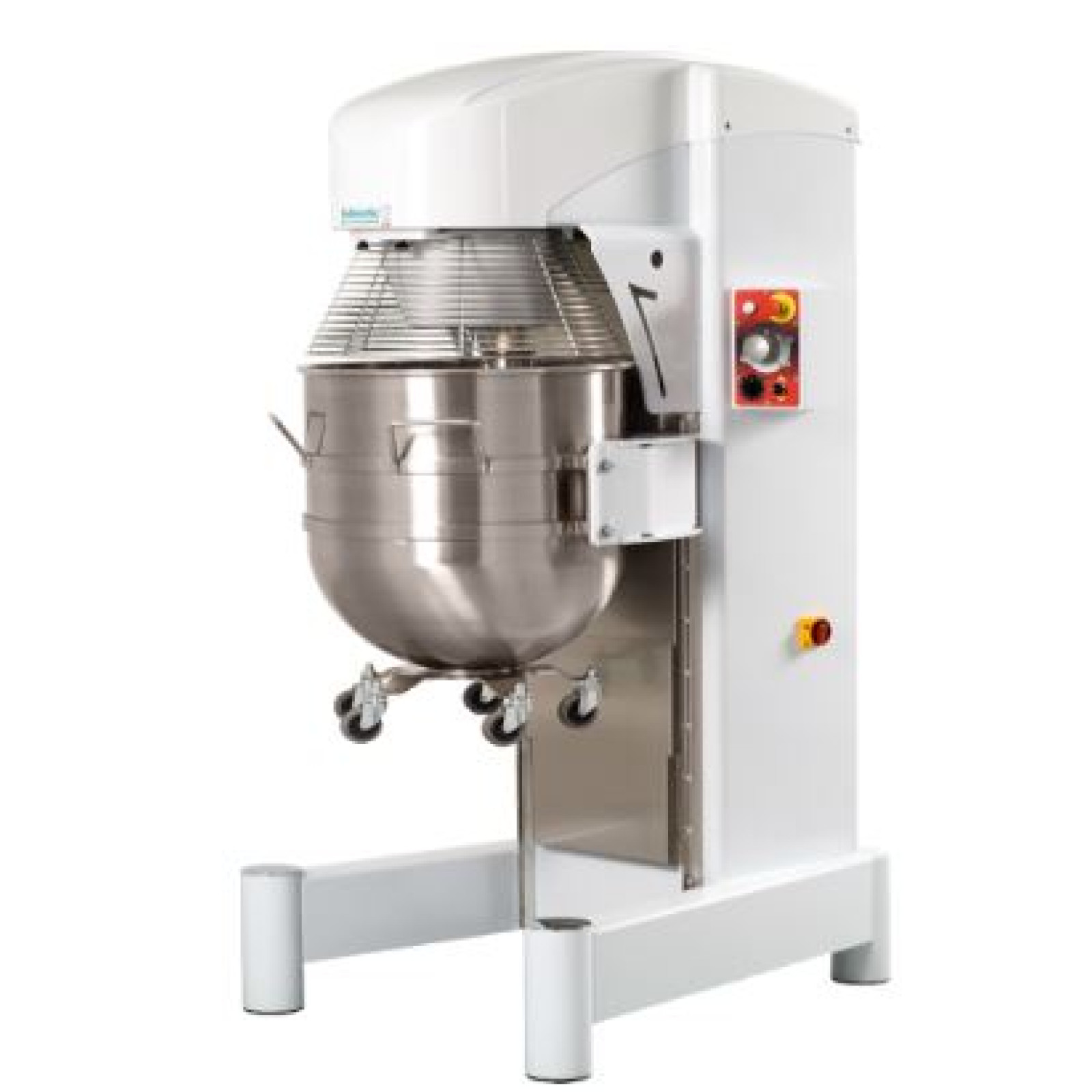 Миксер планетарный Rollmatic B100