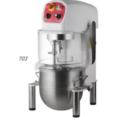 Миксер планетарный Zmatik ZPL203B