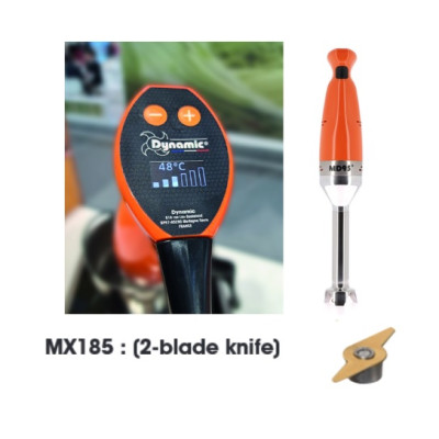 Миксер погружной Dynamic MX185