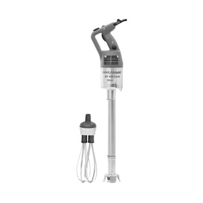 МИКСЕР РУЧНЫЙ ROBOT COUPE MP 450 COMBI ULTRA