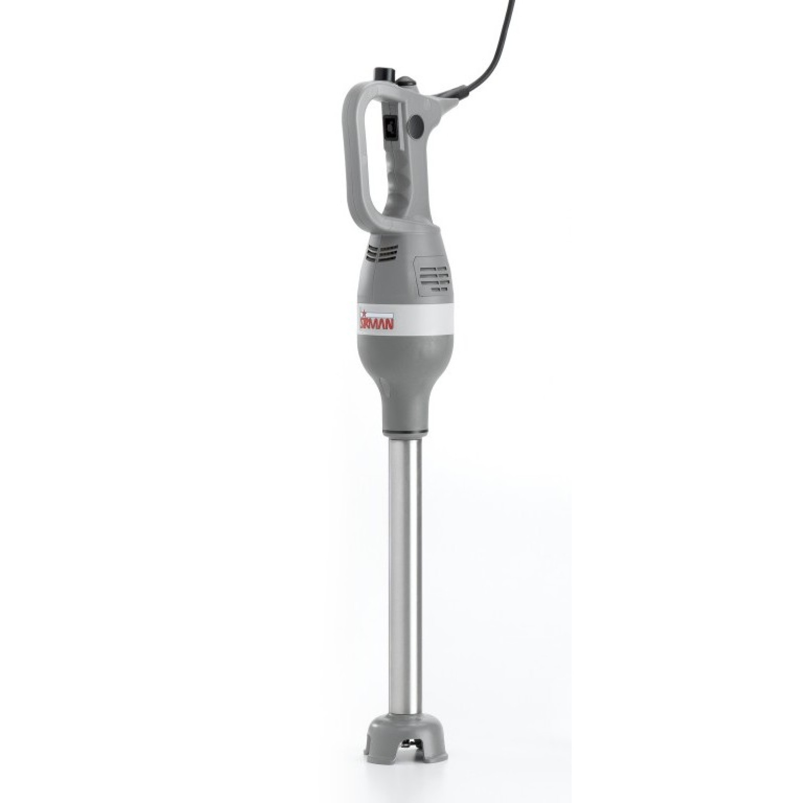 Миксер погружной CICLONE 28 VT+ измельчитель A35 SIRMAN