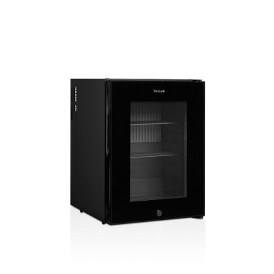Минибар TM44G-1 BLACK (Tefcold)