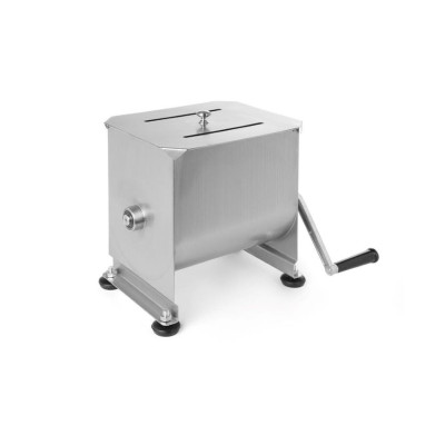 Мешалка для фарша Hendi 282687 – ручная 11,7 kg = 18 l.