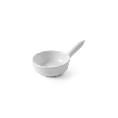 Миска Cacerole - компл. 6 шт., Ø60x(H)25 мм 784389 Hendi Porcelain