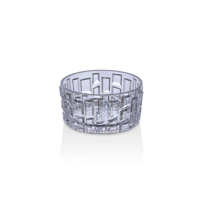 Миска для закусок (180 мл) GC--00S04 Gastro Plast PC Прозора