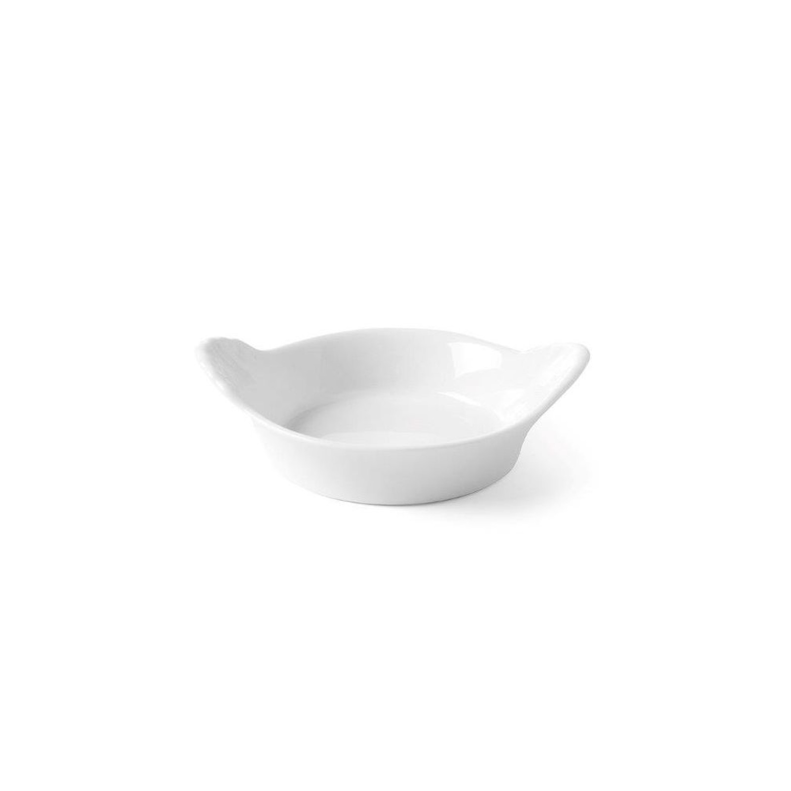 Миска Huevo - компл. 6 шт., Ø65x(H)15 мм 784372 Hendi Porcelain