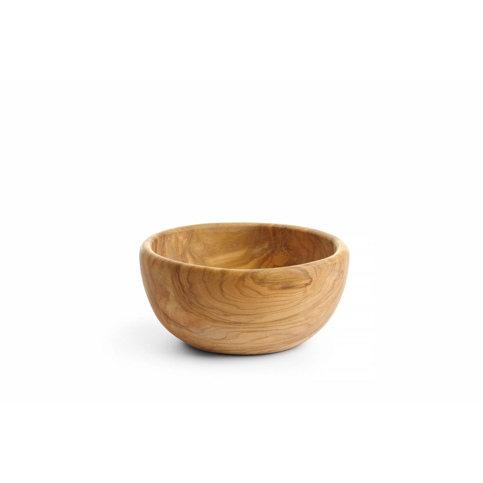 Миска із оливкового дерева, HENDI, ø155x(H)75мм 505328 Hendi Olive wood
