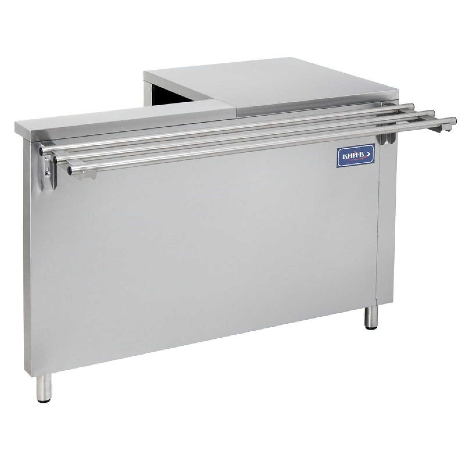 Место кассира Кий-в МК-Л-1250 (МКЛ-1250 классик)