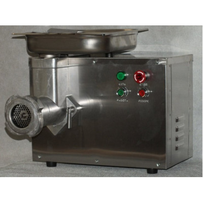Мясорубка професійна МП-300/380
