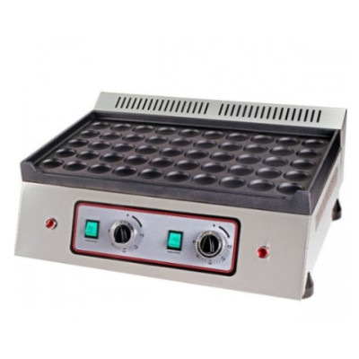 Млинниця для панкейків Remta W30 (вафельниця гонконзька)