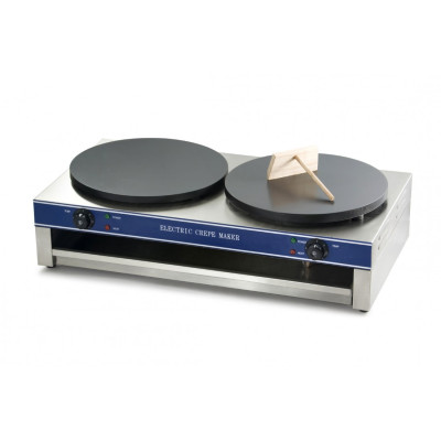 Блинница электрическая EWT INOX ECM-2