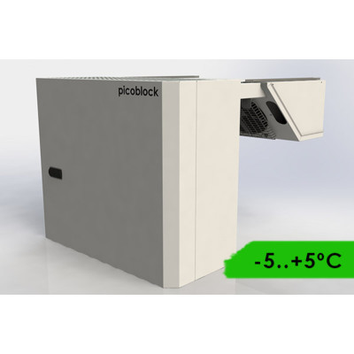 Моноблок MM13E0000/24 (Picoblock)