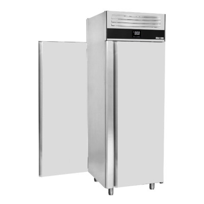 Морозильный шкаф 700 Л. GGM Gastro TKSF700ET1-EF