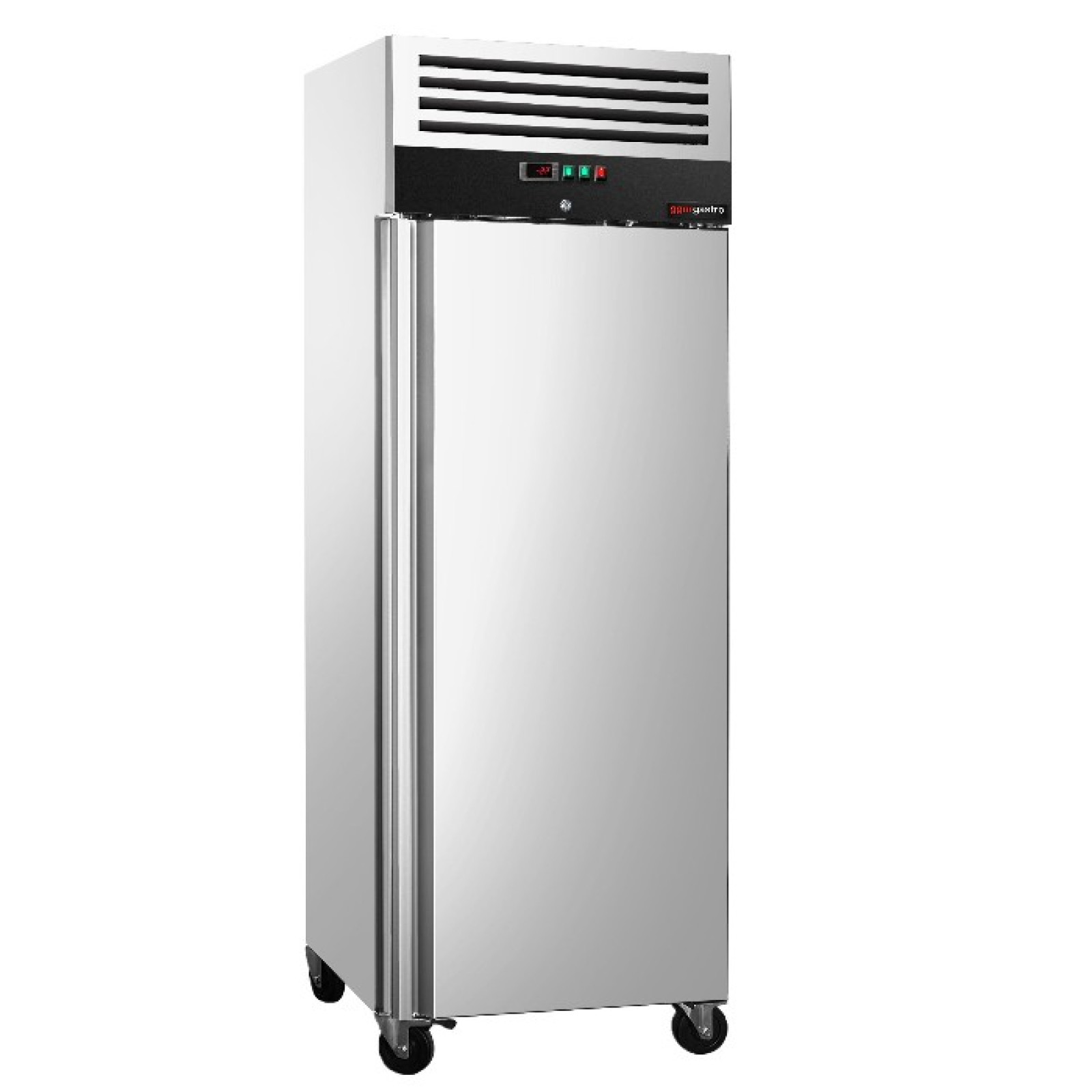 Морозильна шафа для хлібобулочних виробів GGM Gastro BTKG800ND
