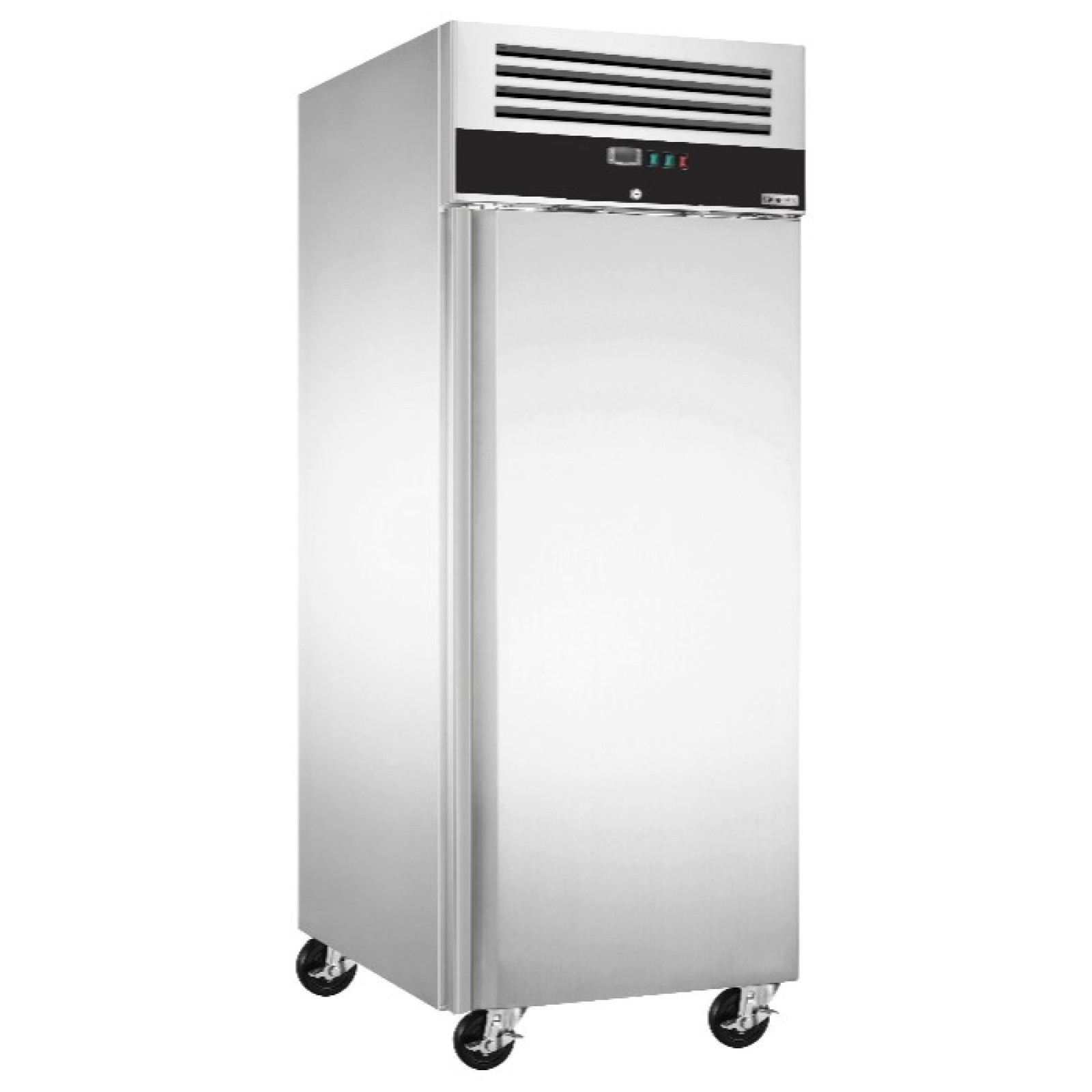 Морозильна шафа для хлібобулочних виробів GGM Gastro BTKG800ND#PT
