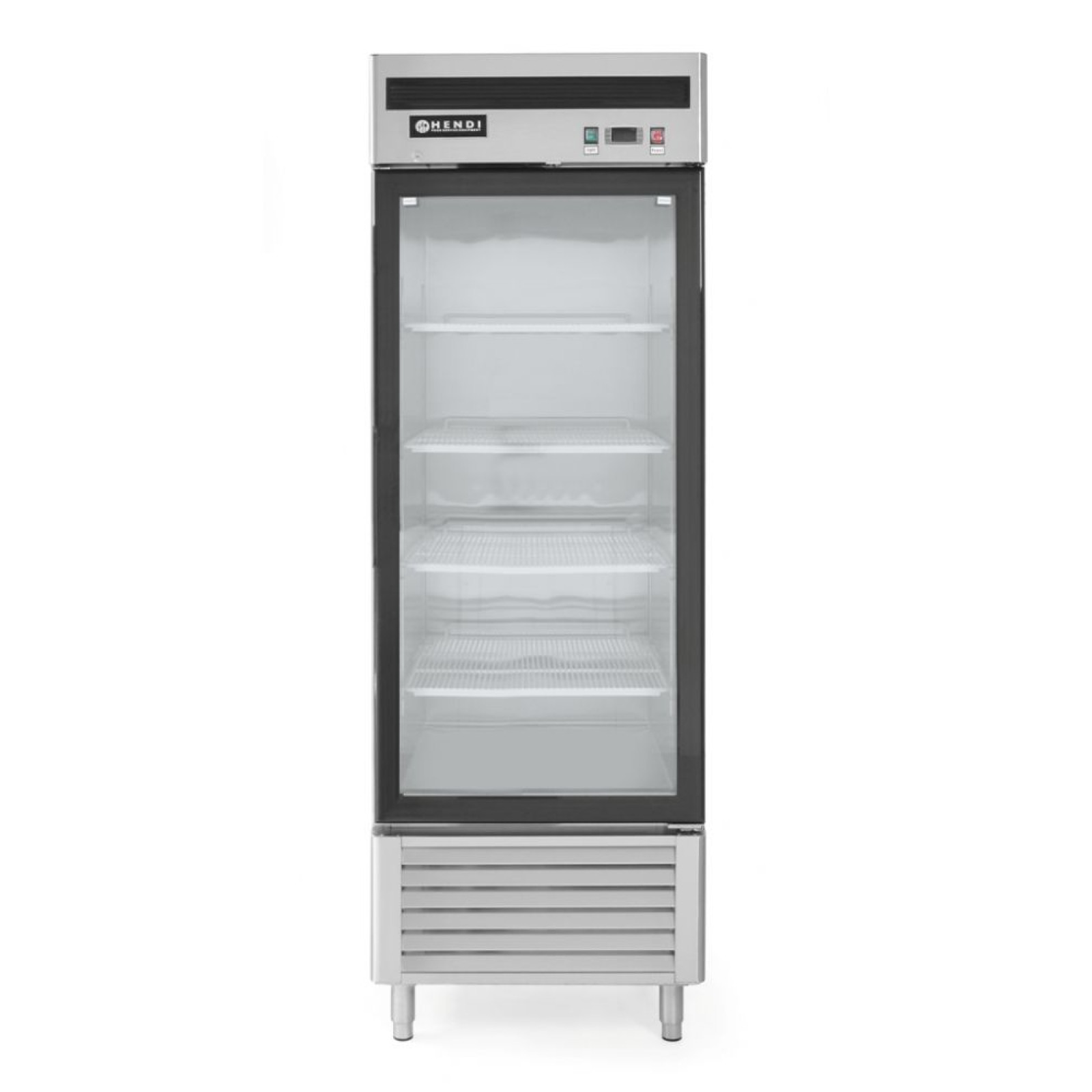 Морозильный шкаф Kitchen Line, застекленный - 1-дверный, 610 л, 650W, 685x800x(H)2120 мм