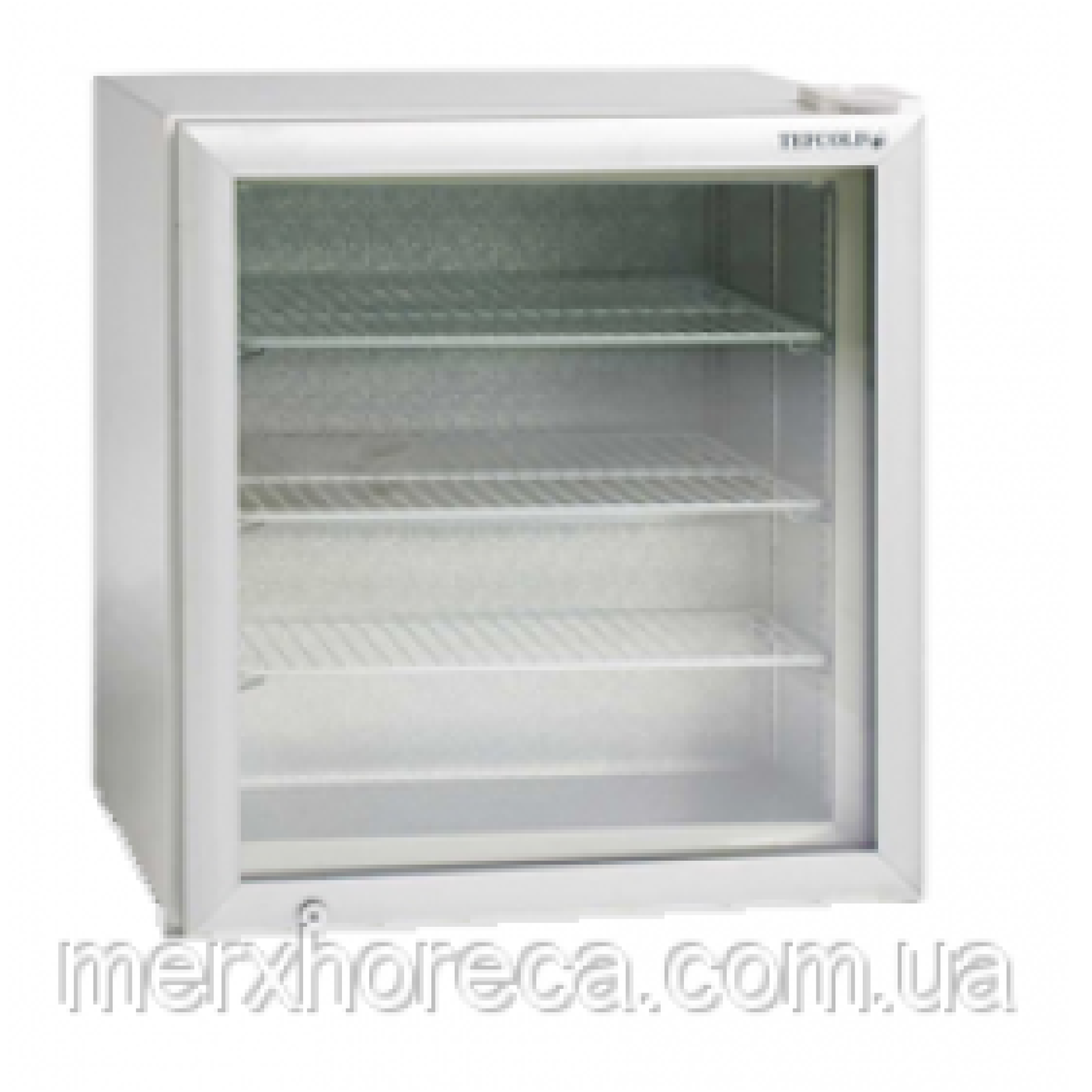 Морозильный шкаф TEFCOLD UF100G