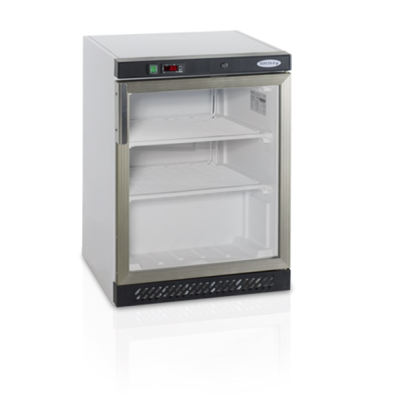 Морозильна шафа TEFCOLD UF200G