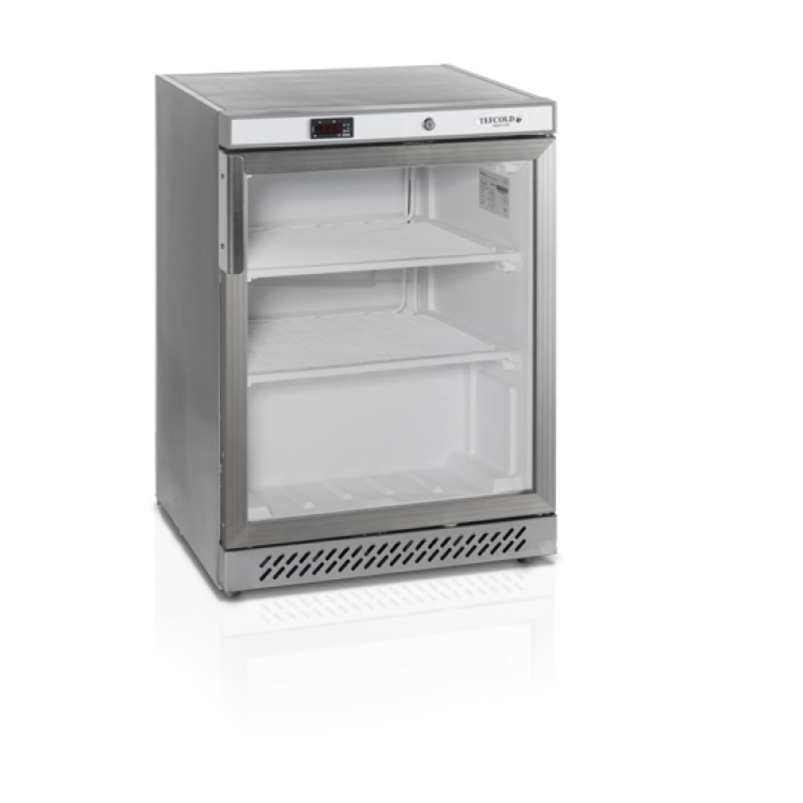 Морозильна шафа TEFCOLD UF200SG-P
