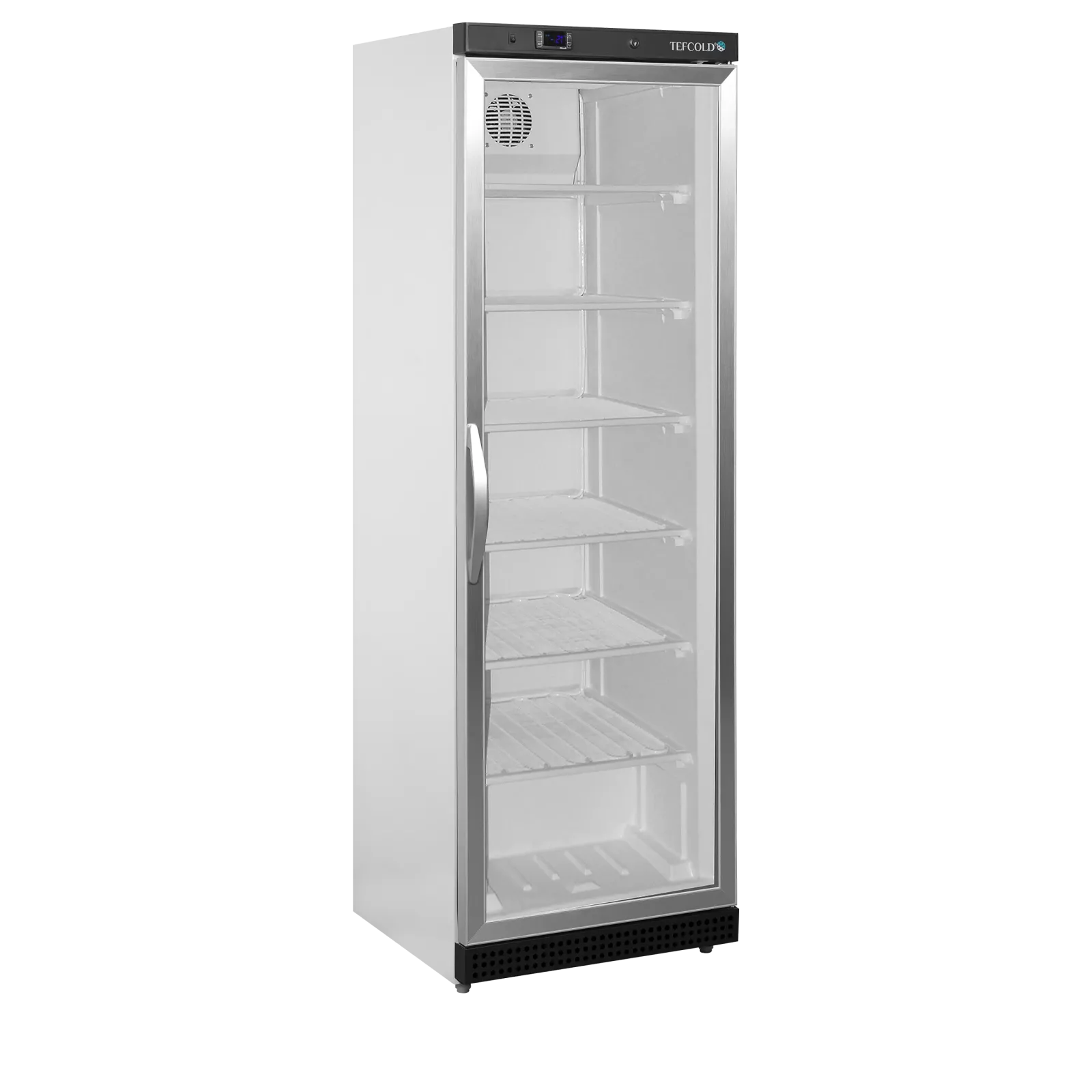 Морозильна шафа TEFCOLD UF400G