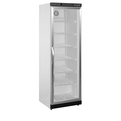 Морозильный шкаф TEFCOLD UF400G