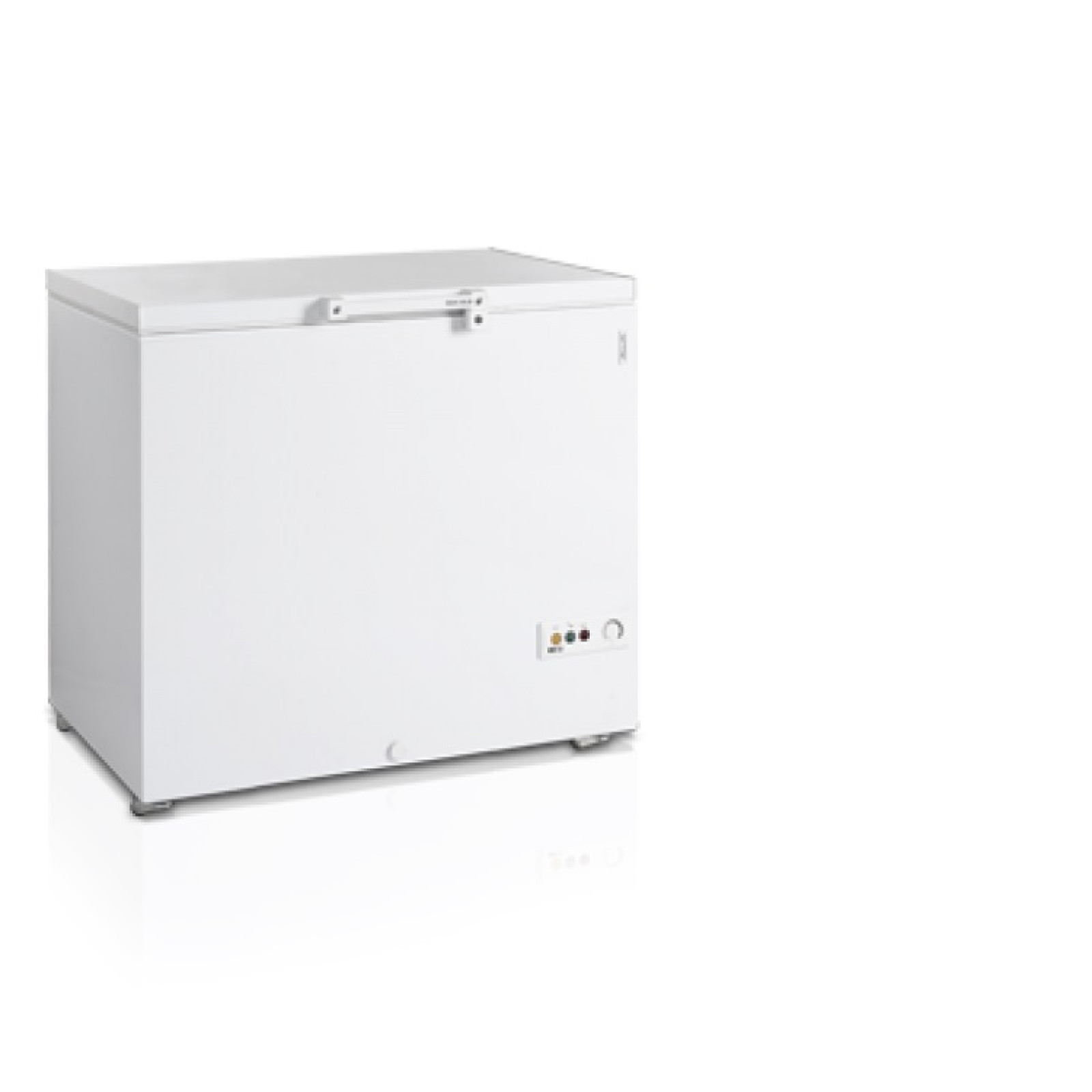 Морозильна скриня FR505, Tefcold 