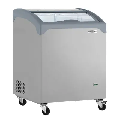 Морозильный сундук GGM-Gastro TTG117GS