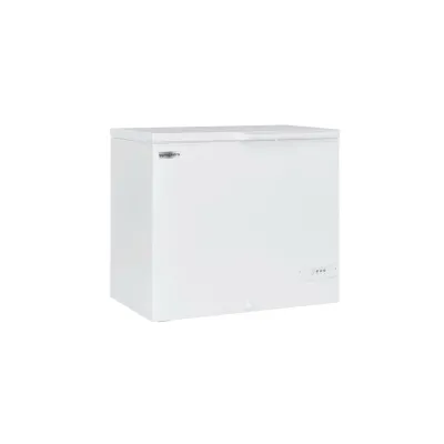 Морозильный сундук GGM-Gastro TTG227N