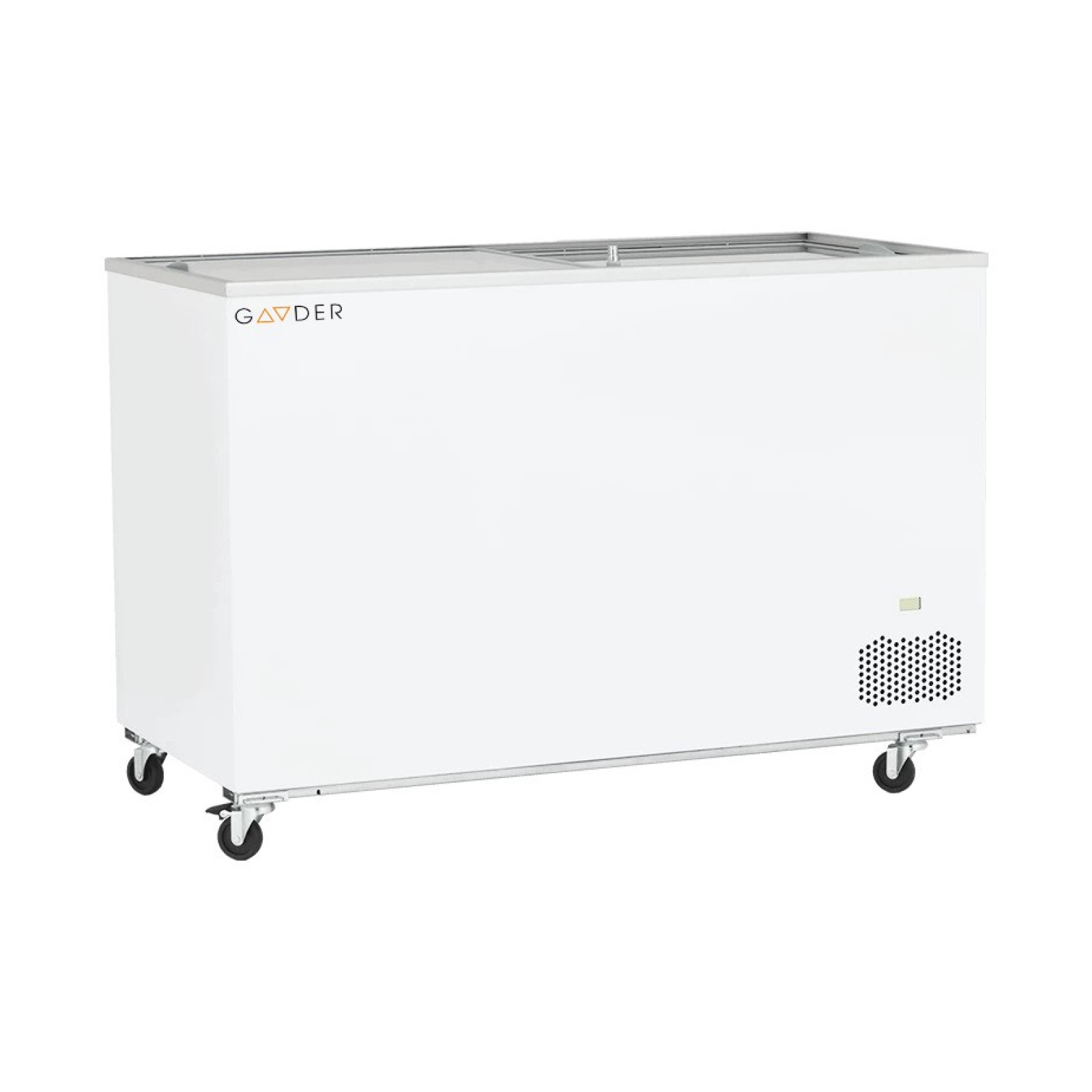Морозильна скриня Gooder UDD 400 SC