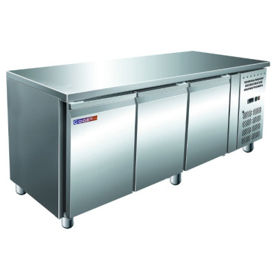 Морозильный стол COOLEQ GN3100BT