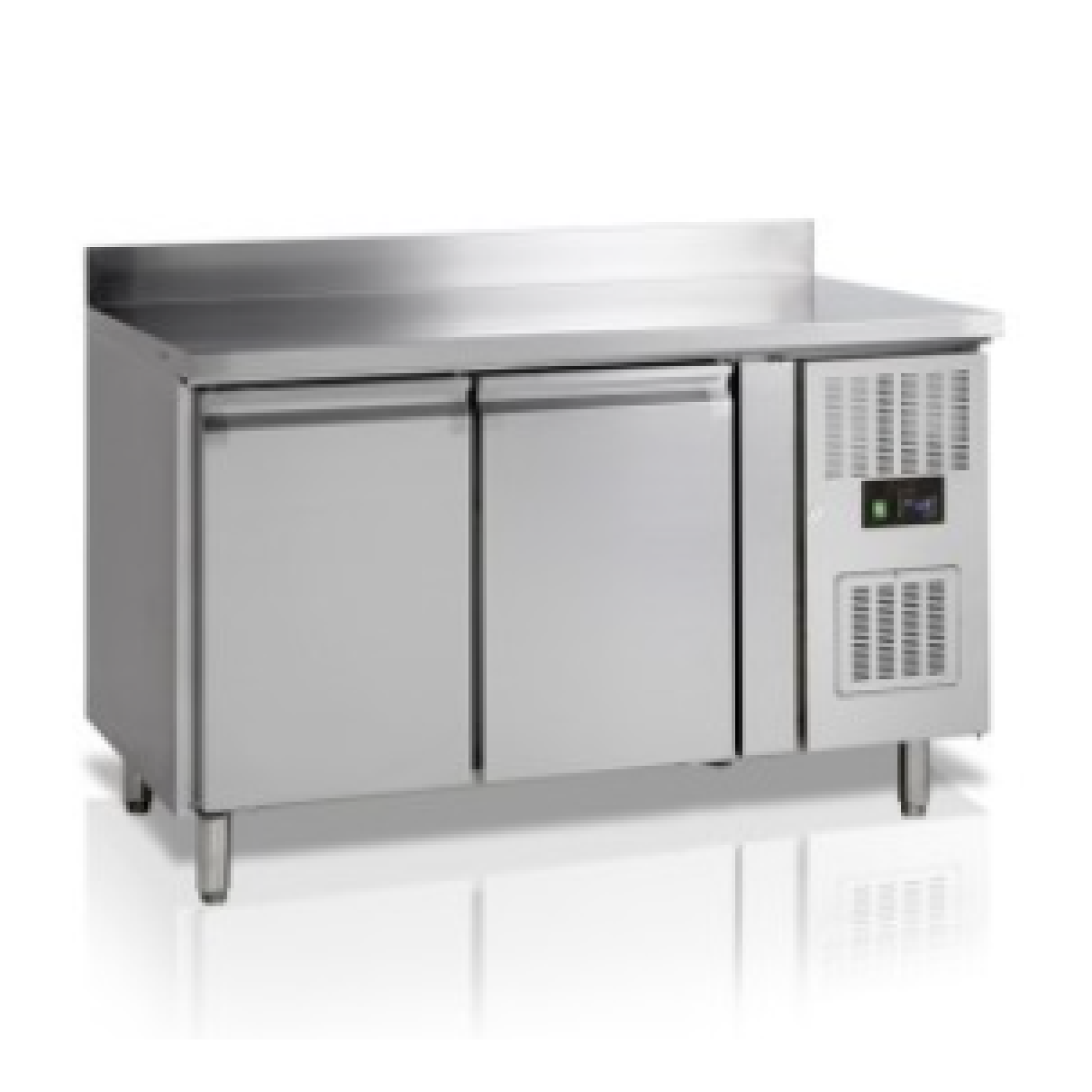 Морозильний стіл TEFCOLD GF72