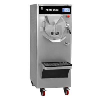 Мороженица - 75 л/ч - 11,2 кВт GGM Gastro EMC212
