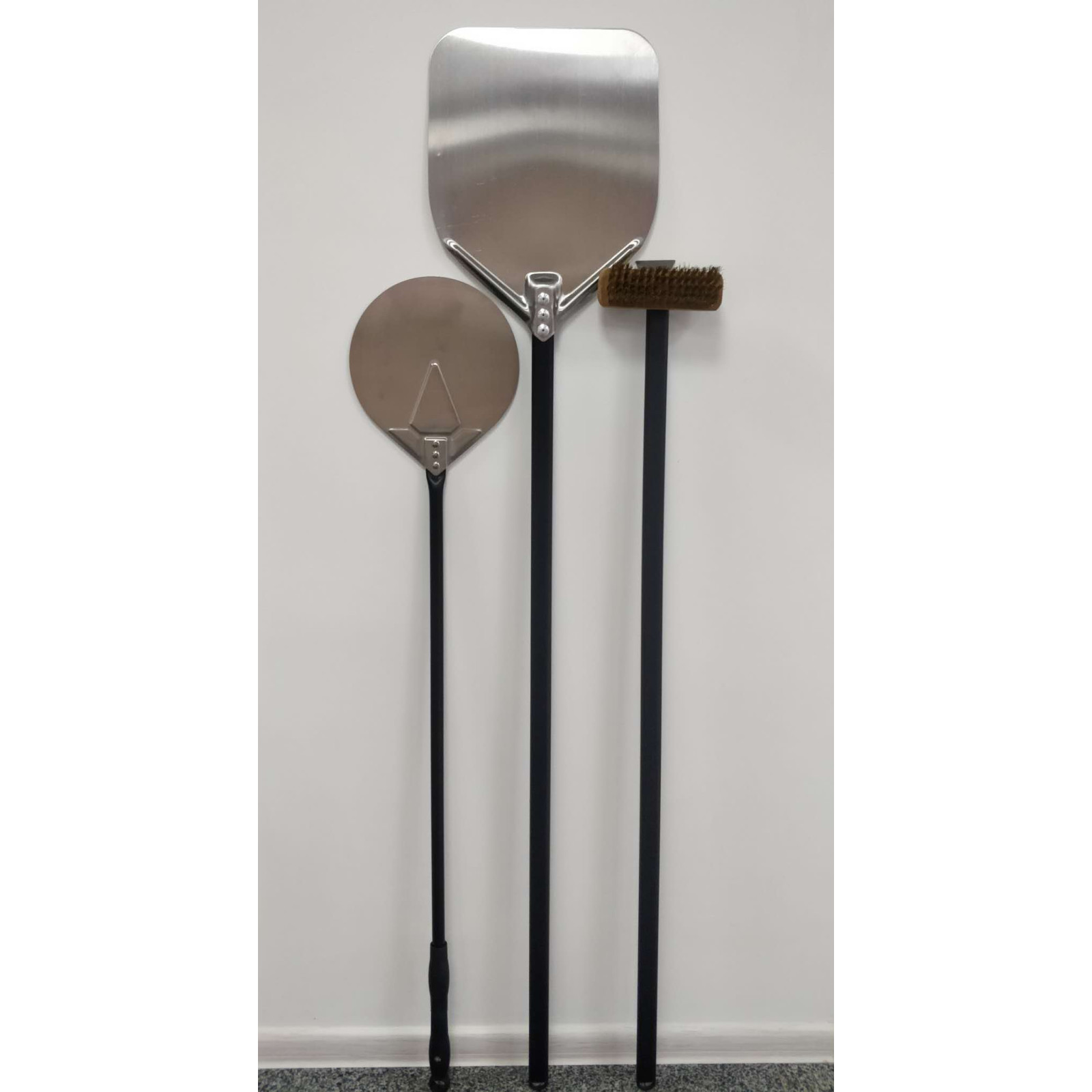 Набор для пиццы EWT INOX SET3