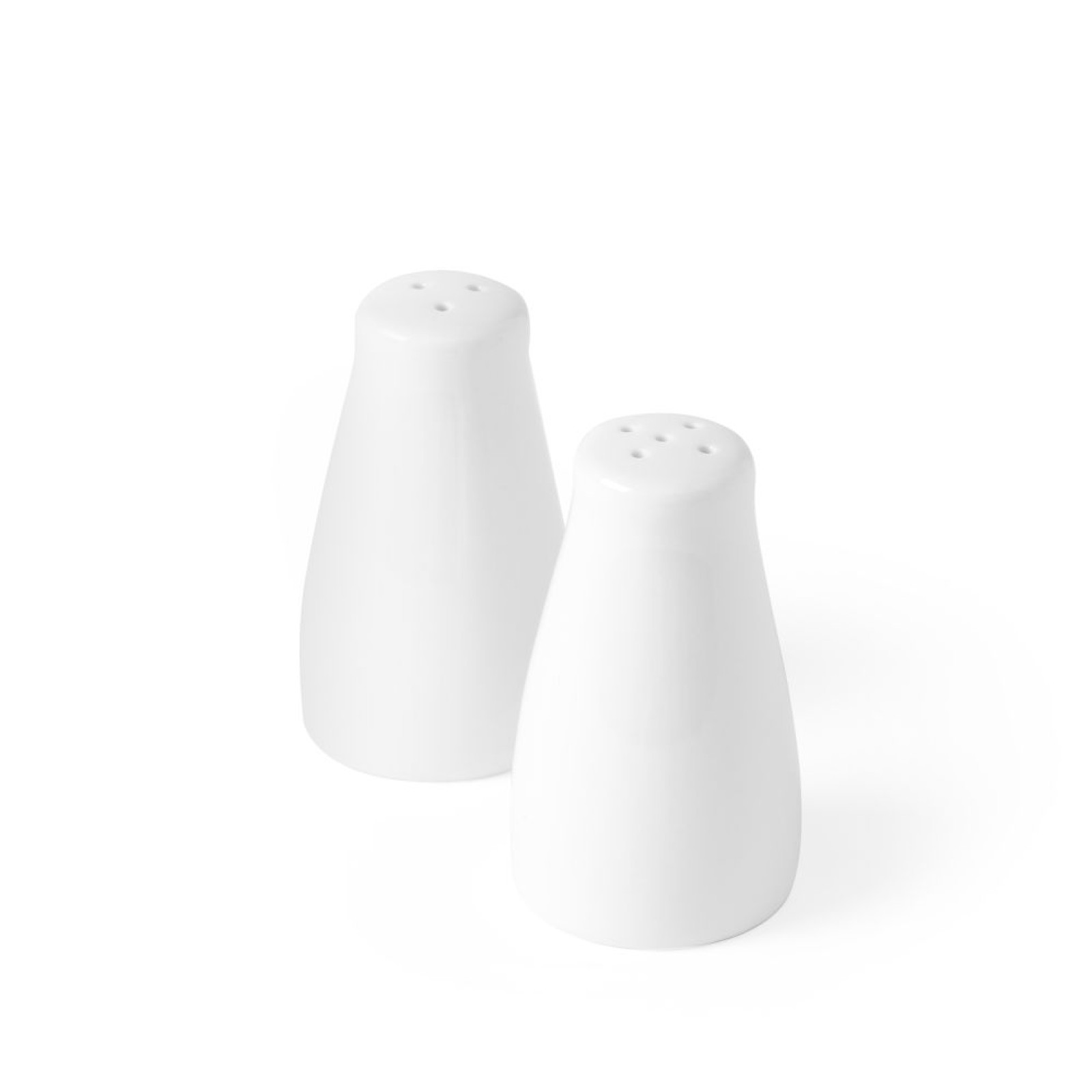 Набор для специй из 2 частей 786413 Hendi Porcelain