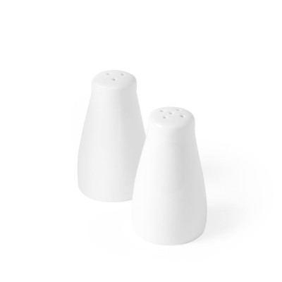 Набір для спецій з 2 частин 786413 Hendi Porcelain