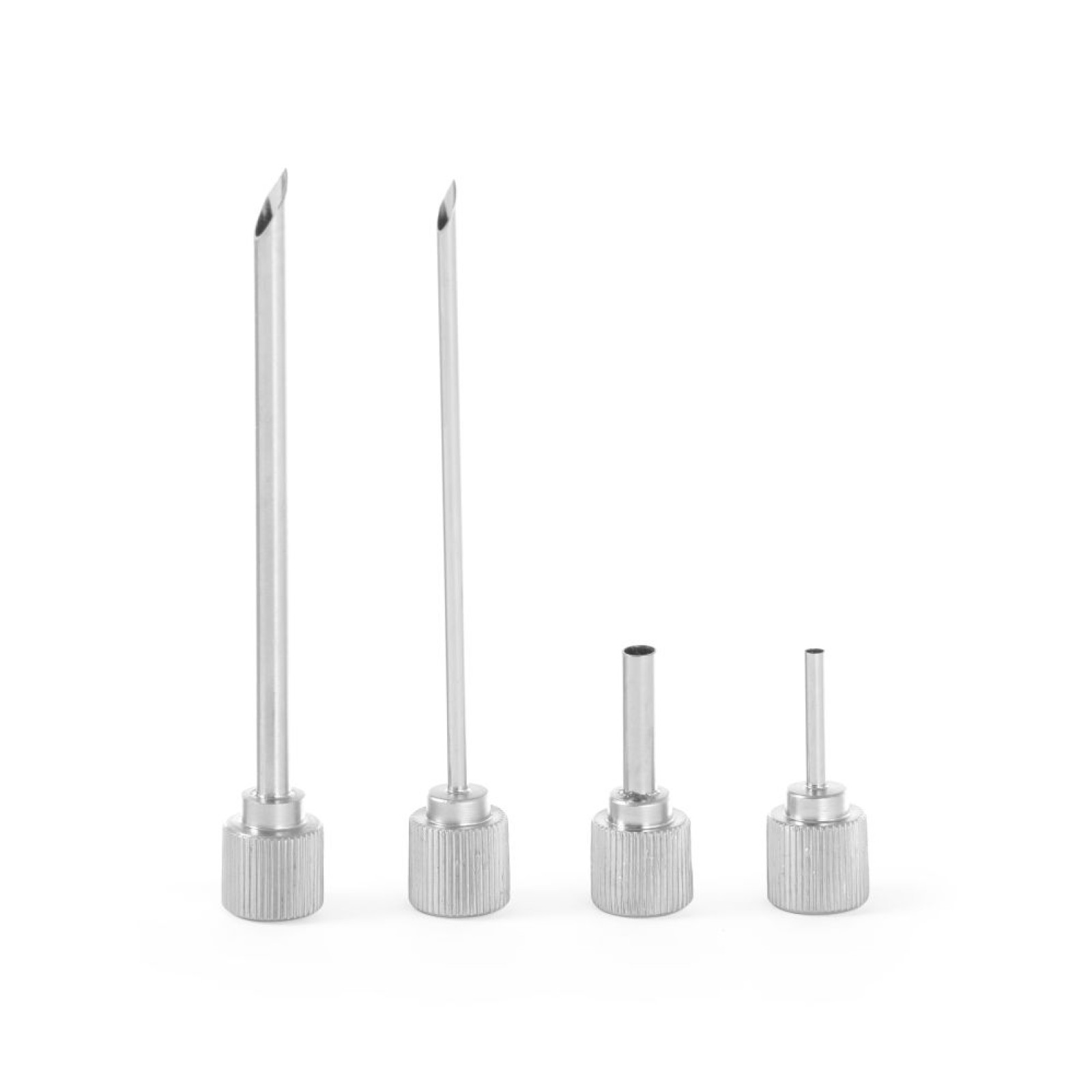 Набір голок для сифона для вершків Profi Line 589106 Hendi Stainless steel