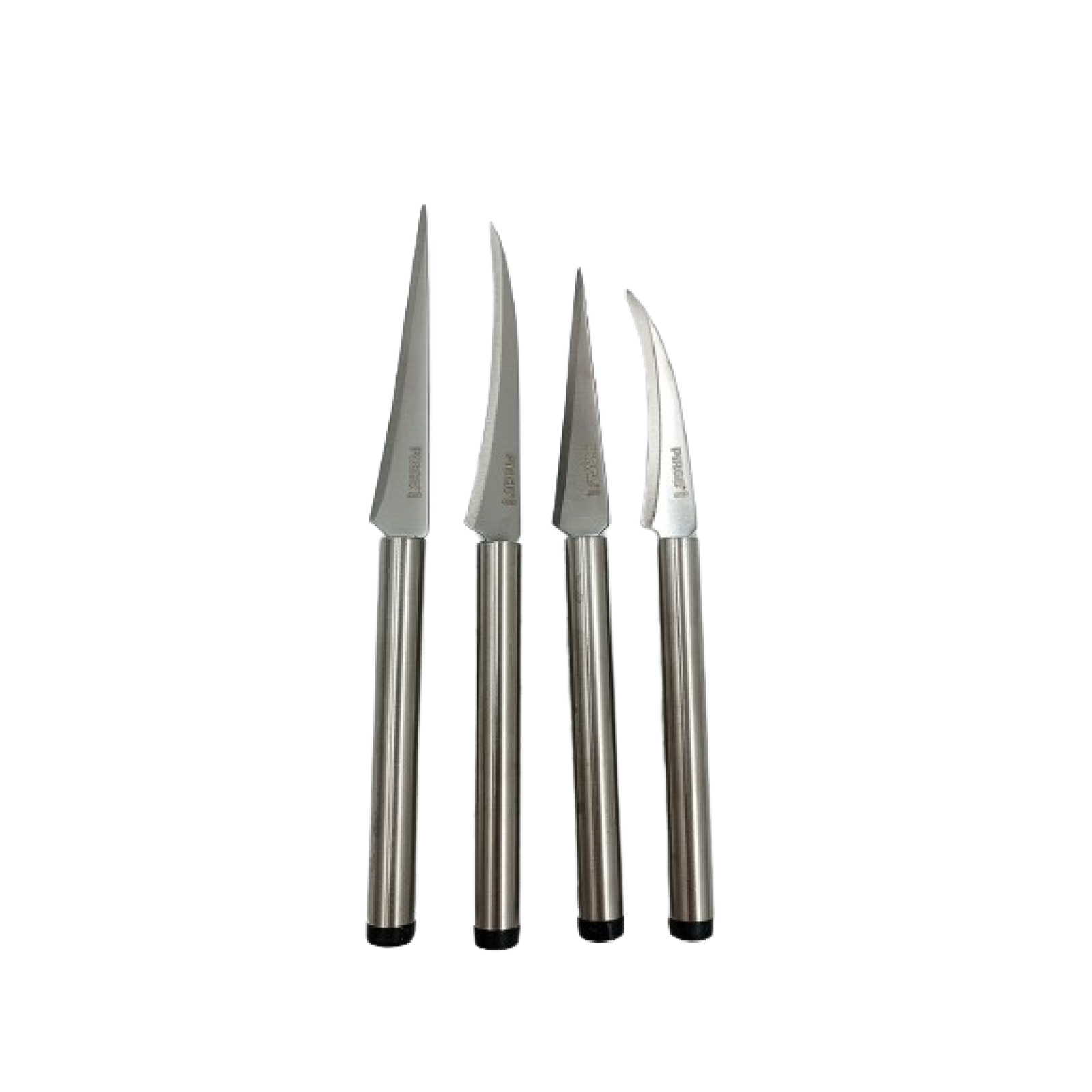 Набор ножей для карвинга GASTRO PMG 4шт. PRG41330-00 Pirge