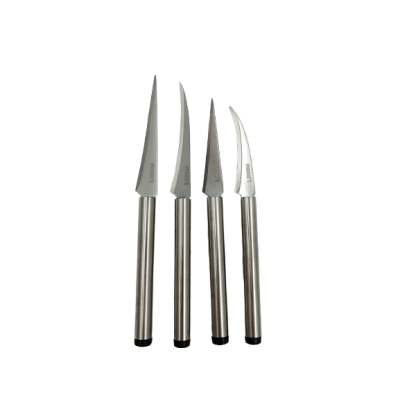 Набір ножів для карвінгу GASTRO PMG 4шт. PRG41330-00 Pirge