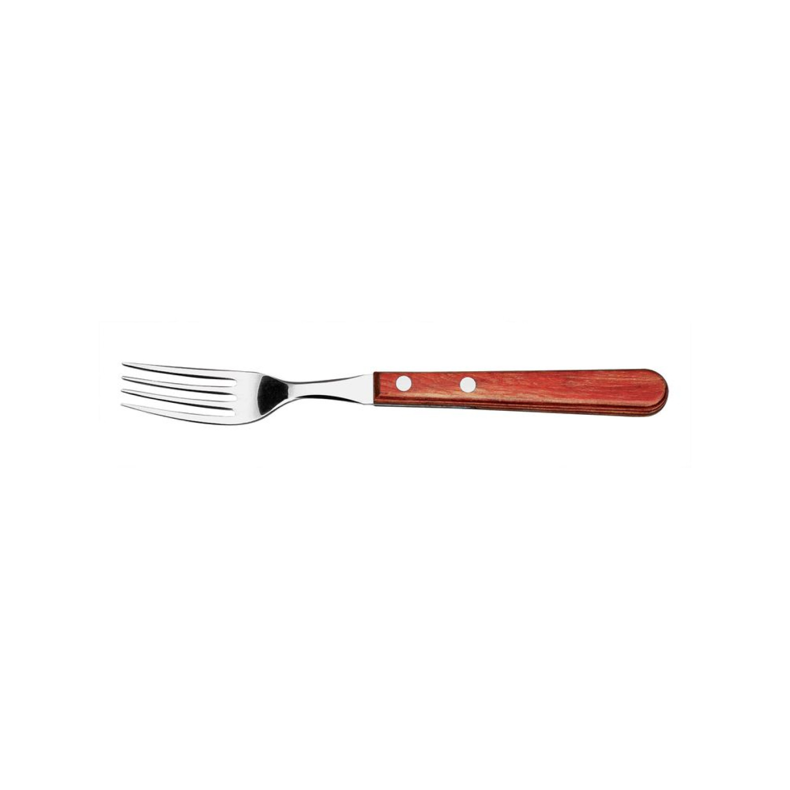 Набір столового приладдя Churrasco Jumbo – 4 шт. 29899162 Hendi Stainless steel