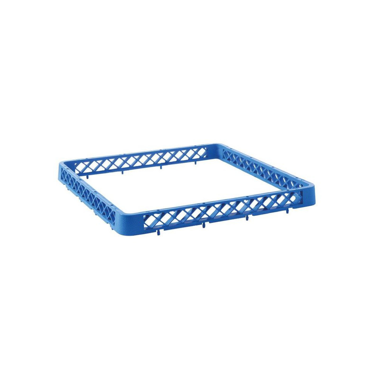 Надставка для кошика - 1 відсік - 500x500x(H)45 mm 877302 Hendi PP (Polypropylene)