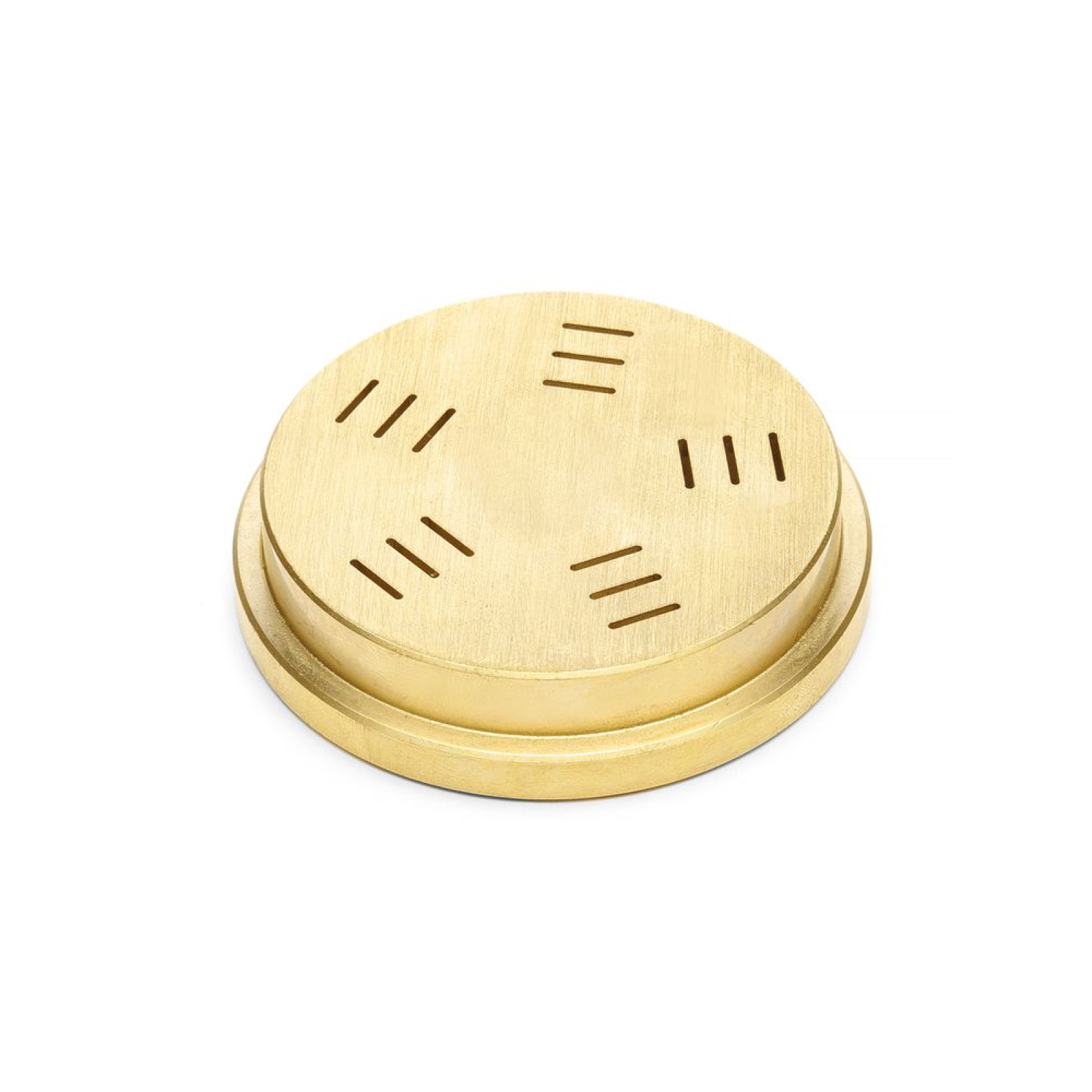 Наконечник FETTUCCINE 229354 Hendi Brass