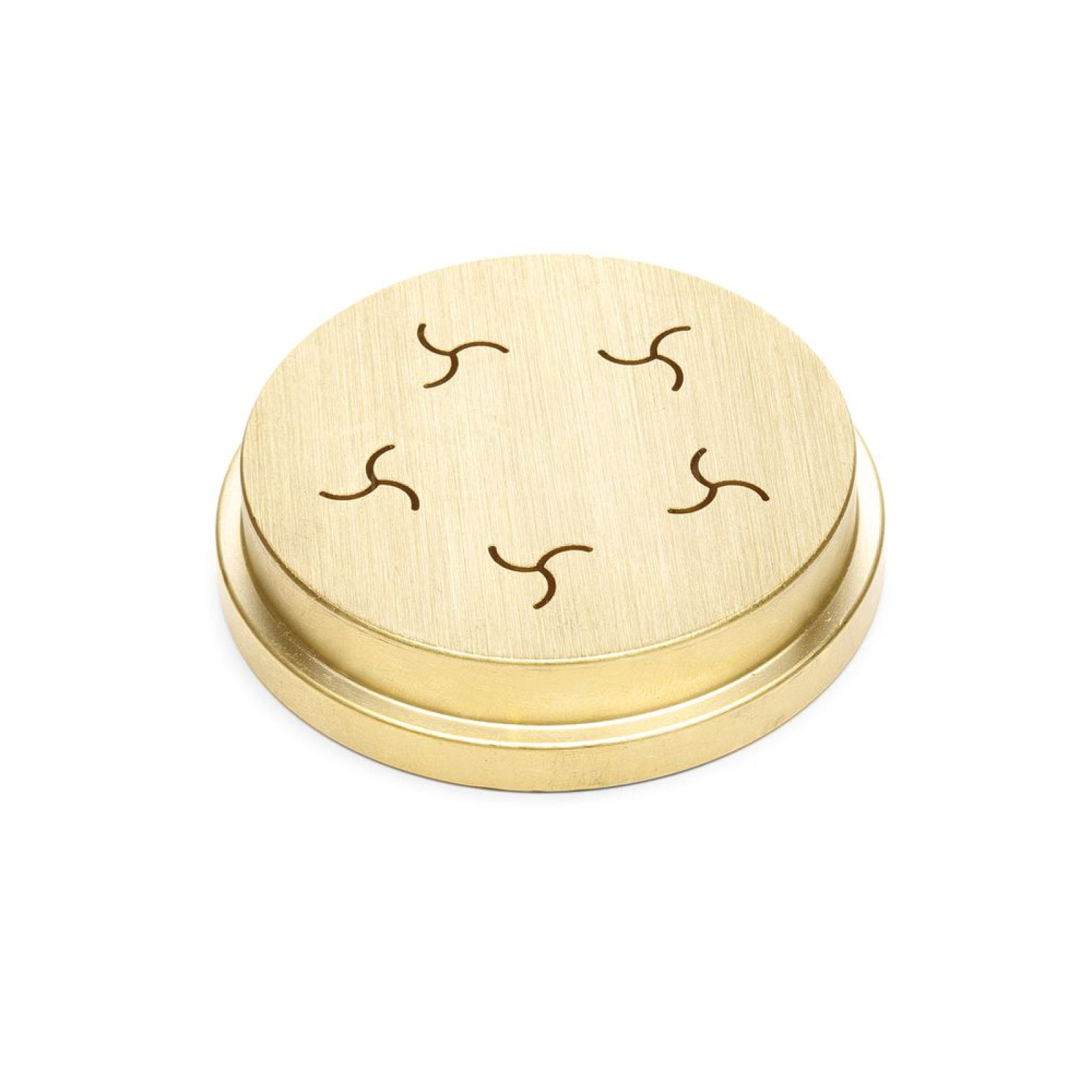 Наконечник FUSILLI 229361 Hendi Brass
